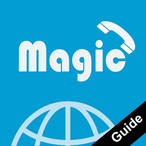 Ultimate Guide For magicApp Calling & Messaging icon
