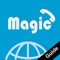 Using this application you'll  know the way to download & install and how  to use many features of magicApp Calling & Messaging