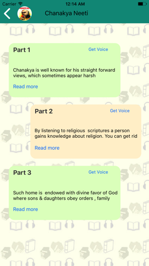 Booklet - Read book summaries(圖2)-速報App