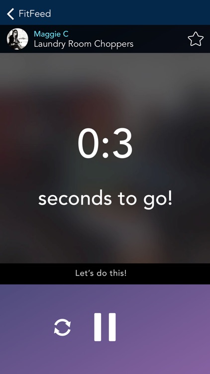 FitBreak by Weight Watchers screenshot-3
