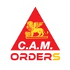 Orders CAM