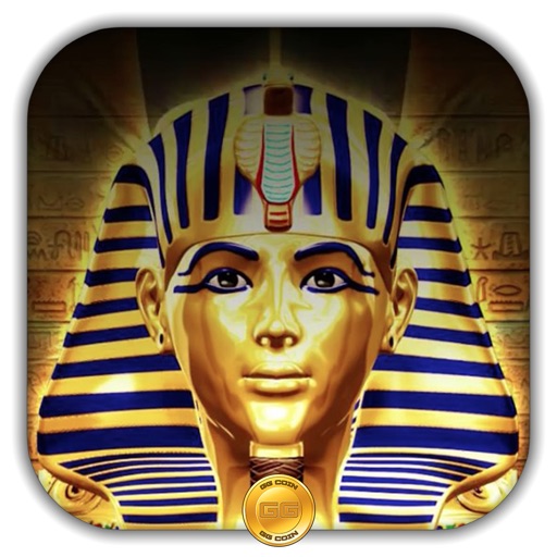 Sphinx 2 Slot Icon