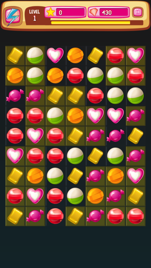 Candy Bear Game(圖2)-速報App