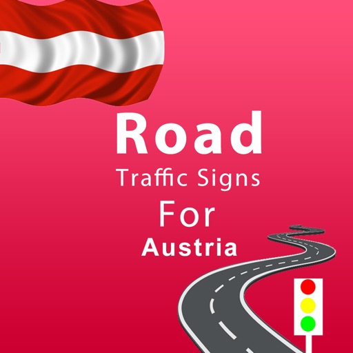 Austria Traffic Signs