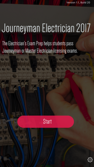 Journeyman Test Questions + NEC Code