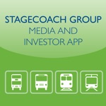 Stagecoach Group Media and Investor App