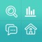If you are you looking to buy a home or access the equity in your home to renovate or invest, the clever myAFGBroker app is the perfect tool for you