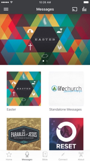 Life Church Calvert(圖2)-速報App