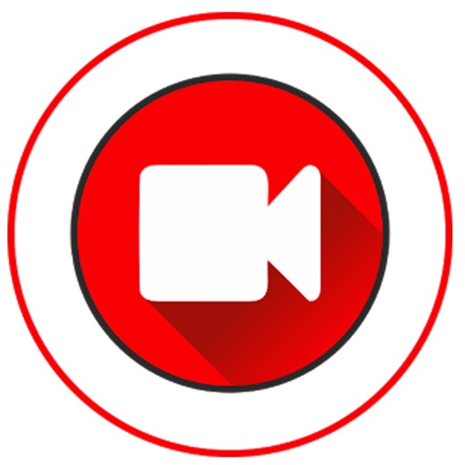 Video Recorder Pro - One Touch to Record HD icon