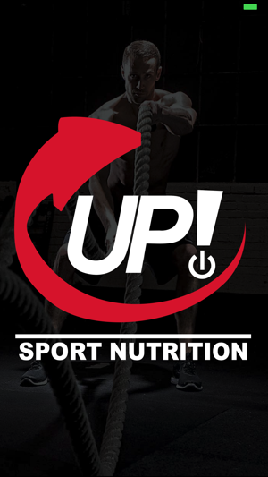 Up! Sport Nutrition