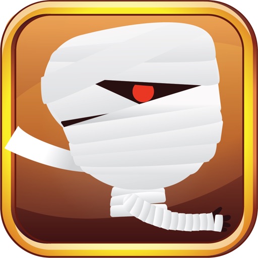 Mummy Run Run iOS App