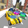 Car Crash traffic car_games 3D