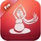 Pregnancy yoga workouts and exercises guide dedicated to all pregnant women