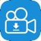 Icon VideoSaver - Save videos and movies links
