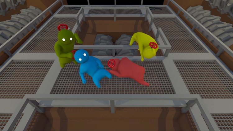 Gang Beasts Flight Pro™