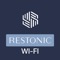 Restonic Remote can control the bed, it is easy to use