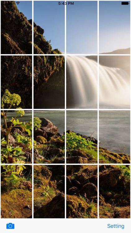 デッサンスケール（デスケール）絵かき用窓枠