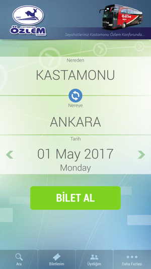 Kastamonu Özlem(圖1)-速報App