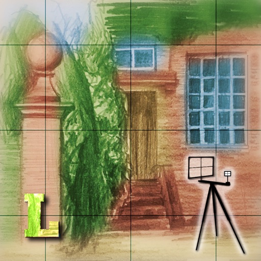 Draughtsman Lite icon