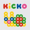 KICKO BEADS