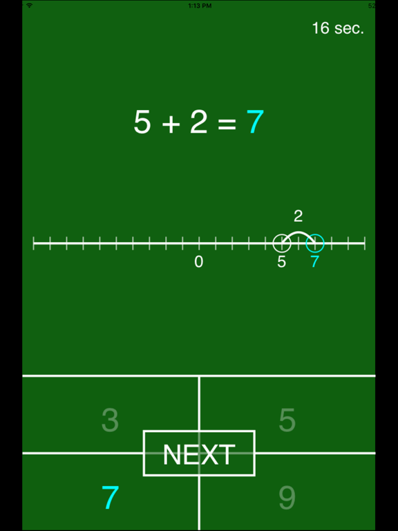 Screenshot #5 pour MATH basic apps