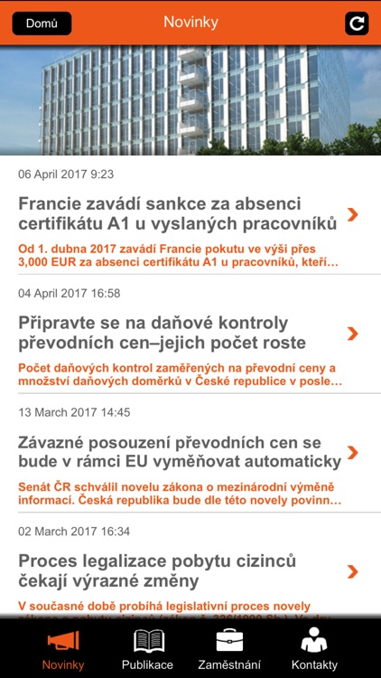 PwC Czech Republic