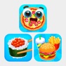 Get Little Chef collection for iOS, iPhone, iPad Aso Report