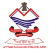 Uttarakhand Police App