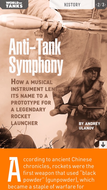 World of Tanks Magazine (English Edition) screenshot-4