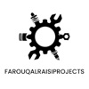 Farouqalraisiprojects