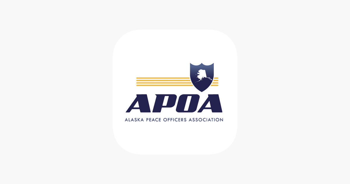 ‎Alaska Peace Officers Assoc. on the App Store