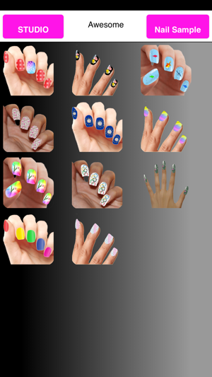 Nail Inspiration(圖5)-速報App