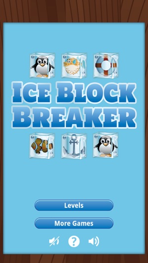 Ice Block Breaker(圖2)-速報App