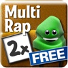 Multiplication Rap 2x