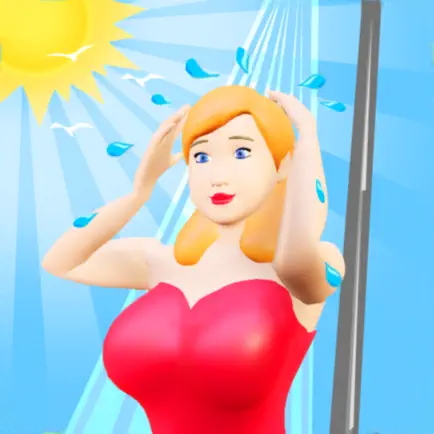 Shower Time 3D Читы