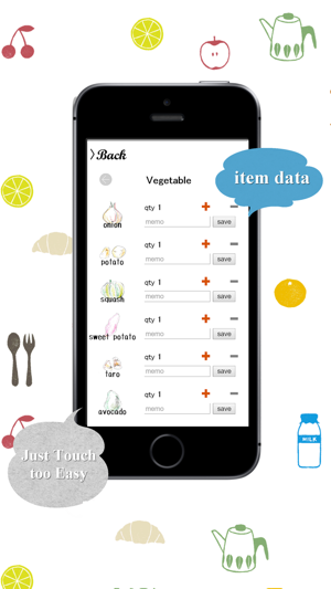 Shopping List Apps(圖4)-速報App