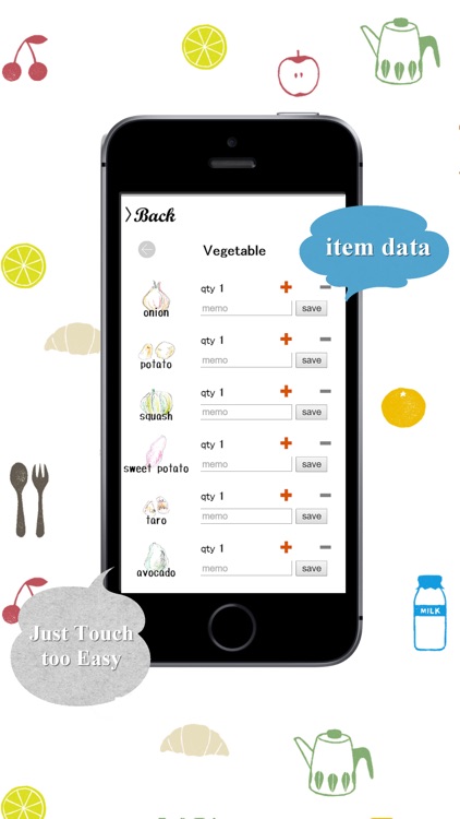 Shopping List Apps screenshot-3