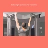 Bodyweight exercises for forearms
