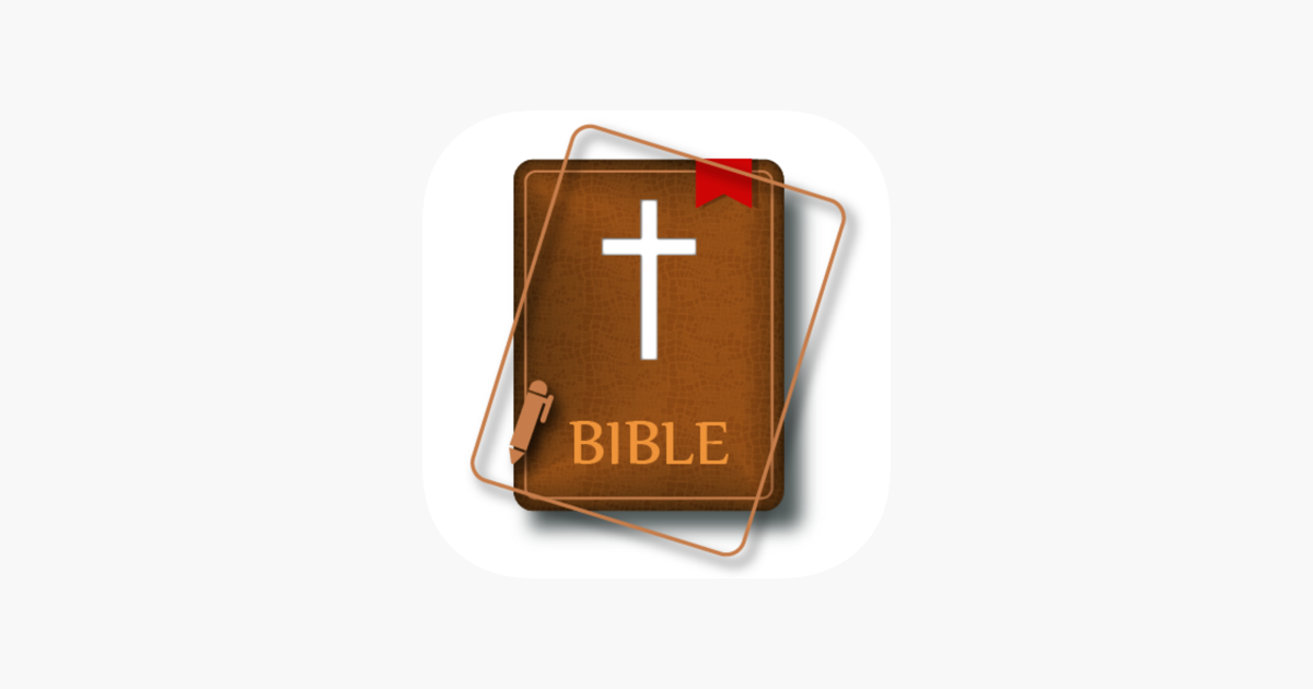 ‎BBE Bible in Basic English. Easy to Read Version im App Store