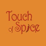 Touch Of Spice Eastleigh