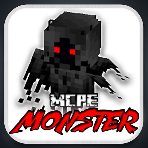 Monter Mods For Minecraft PE