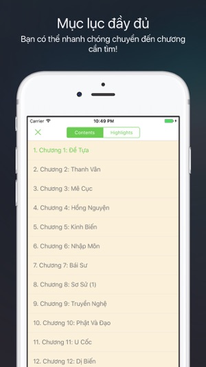 Truyện YY - truyenyy PRO(圖3)-速報App