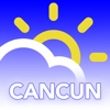 CANCUN wx: Cancun Weather Forecast, Radar, Traffic