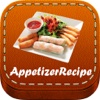 Appetizer Recipes HD