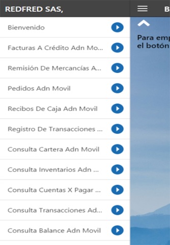 ADNMOVIL screenshot 3