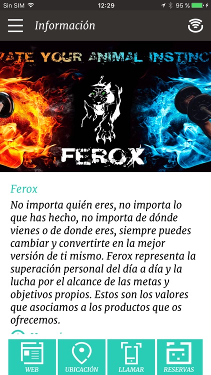 Ferox