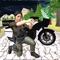 If you love to play adventurous Police games, then Police Bike Driving Simulator is the best game for you