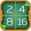 EVER BLOCKS-2048