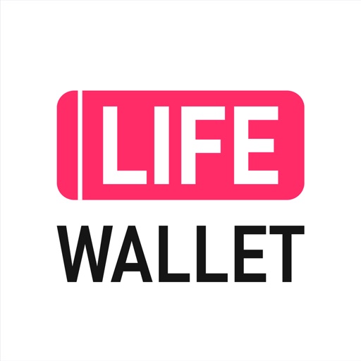 LifeWallet(라이프월릿)