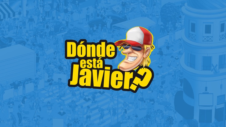 ¿Donde Esta Javier?